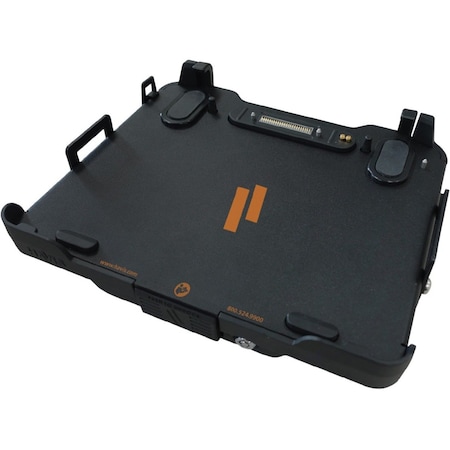 Panasonic Havis Laptop 2-In-1 Vehicle Dock (Dual Pass) For The Panasonic Cf-20. H-20-LVD2